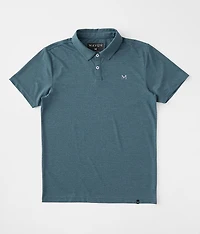 Boys - Essential Performance Stretch Polo