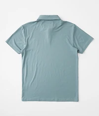 Boys - Essential Performance Stretch Polo