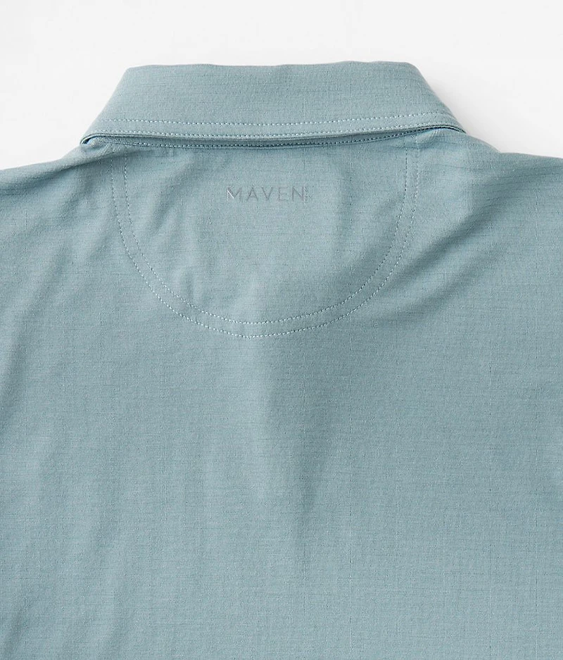 Boys - Essential Performance Stretch Polo