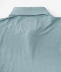 Boys - Essential Performance Stretch Polo