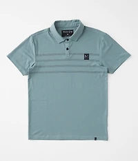 Boys - Essential Performance Stretch Polo