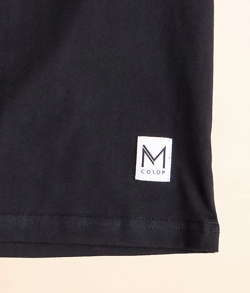 Boys - Essential Heavyweight Performance T-Shirt