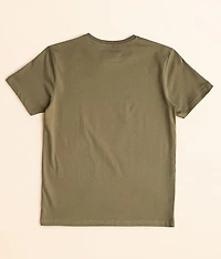 Boys - Essential Heavyweight Performance T-Shirt