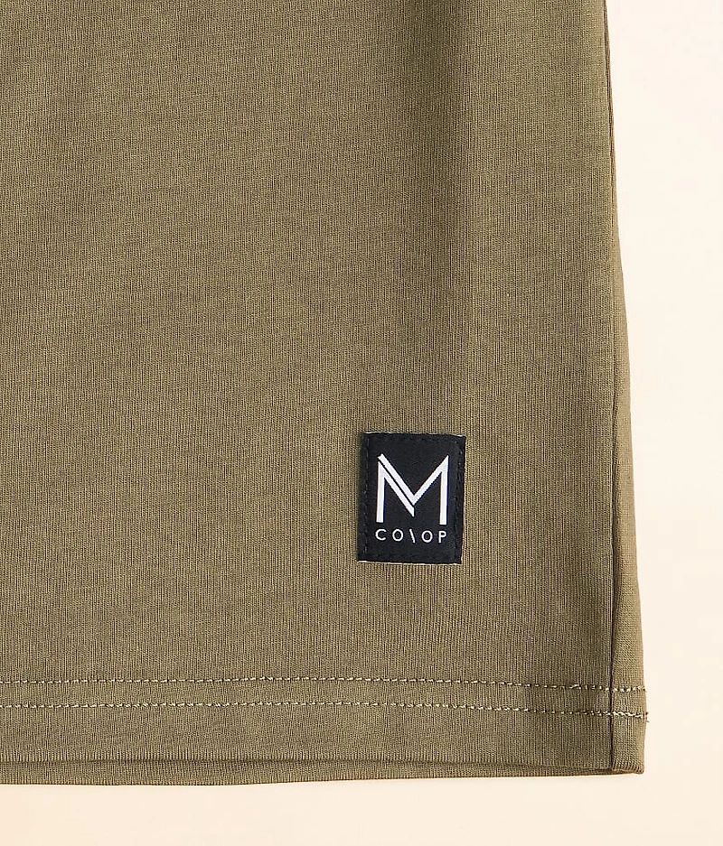 Boys - Essential Heavyweight Performance T-Shirt