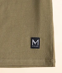 Boys - Essential Heavyweight Performance T-Shirt