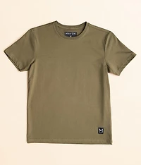 Boys - Essential Heavyweight Performance T-Shirt