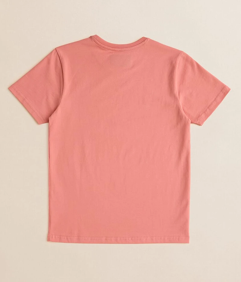 Boys - Essential Heavyweight Performance T-Shirt