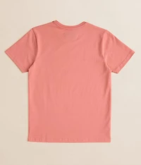 Boys - Essential Heavyweight Performance T-Shirt