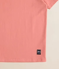 Boys - Essential Heavyweight Performance T-Shirt