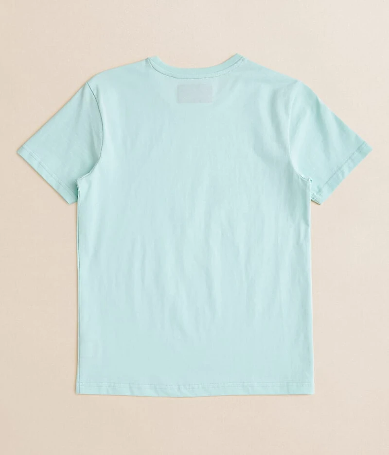 Boys - Essential Heavyweight Performance T-Shirt