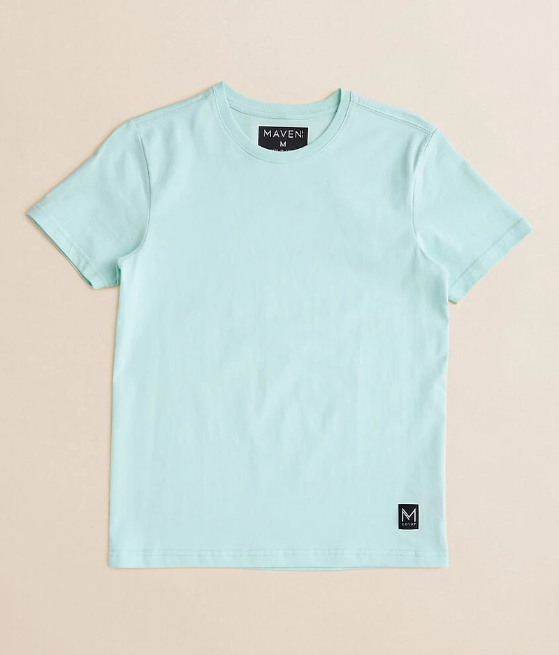 Boys - Essential Heavyweight Performance T-Shirt