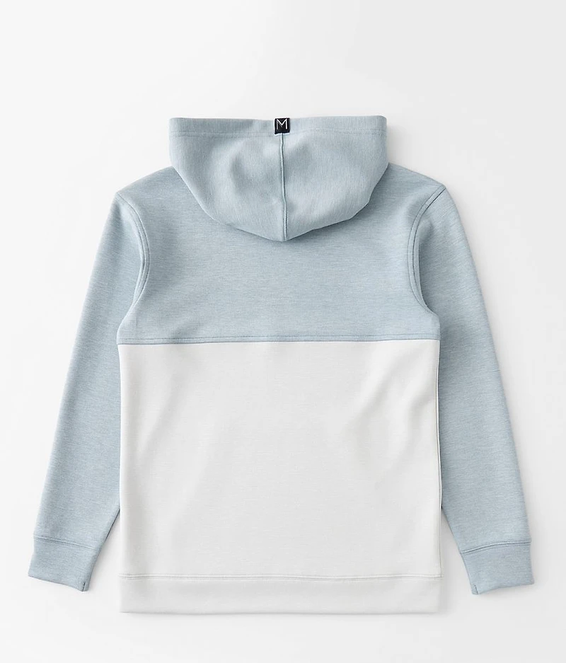 Boys - Color Block Hoodie