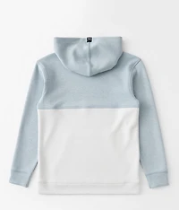Boys - Color Block Hoodie