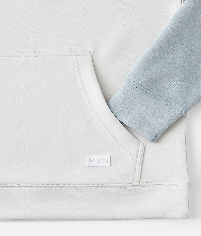 Boys - Color Block Hoodie