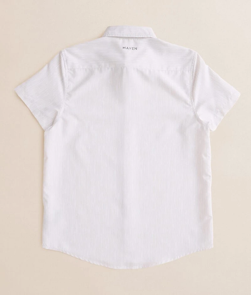 Boys - Performance Shirt