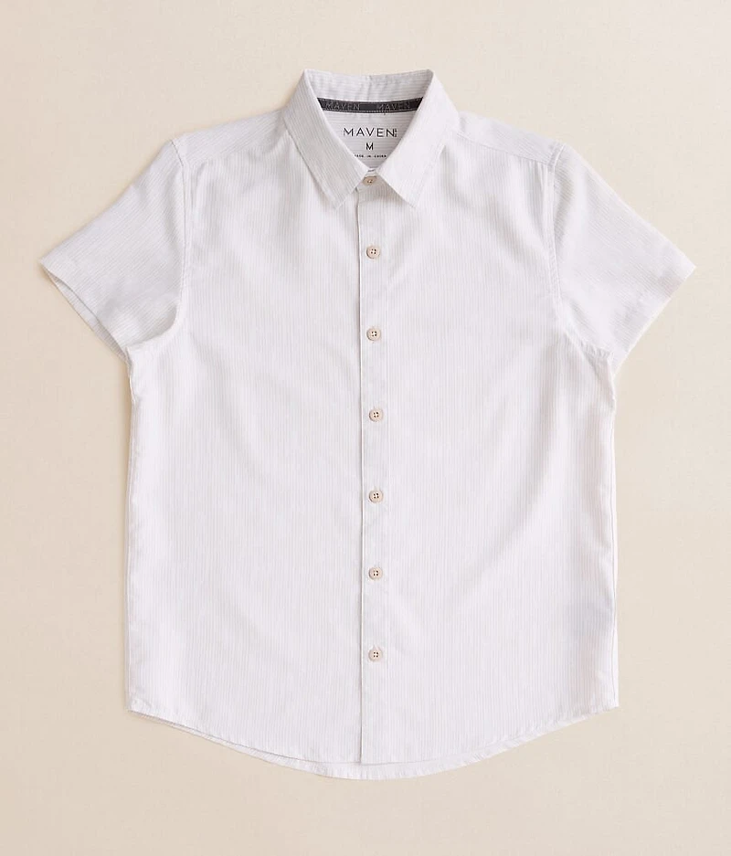 Boys - Performance Shirt