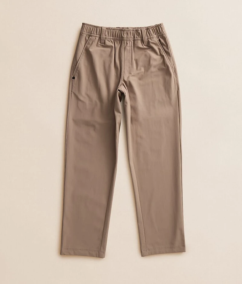 Boys - Essential Drift Performance Pant