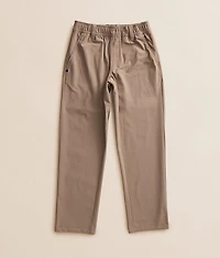 Boys - Essential Drift Performance Pant