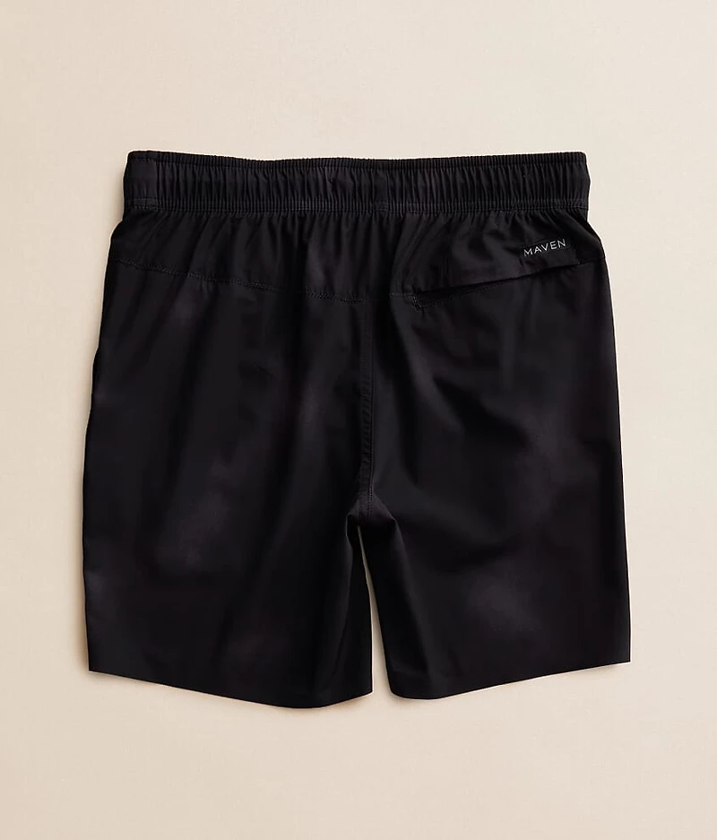 Boys - Interval Stretch Short