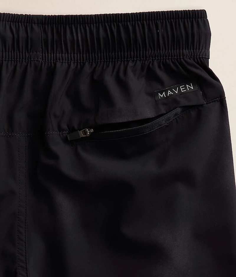 Boys - Interval Stretch Short
