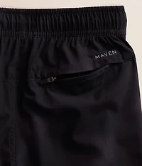 Boys - Interval Stretch Short