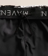 Boys - Interval Stretch Short