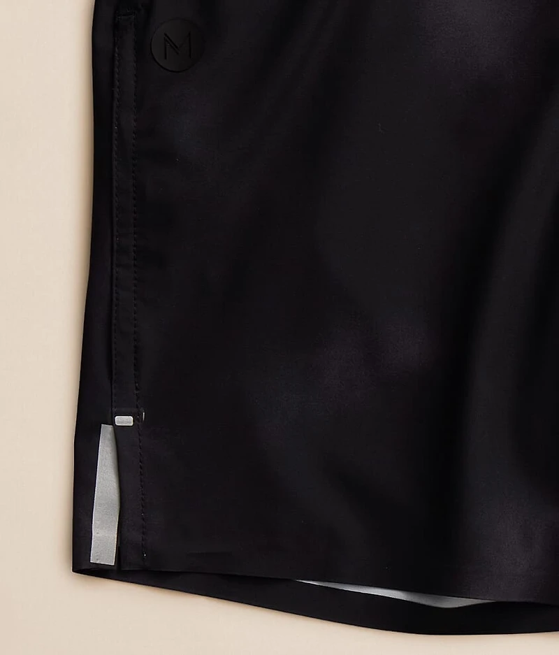 Boys - Interval Stretch Short