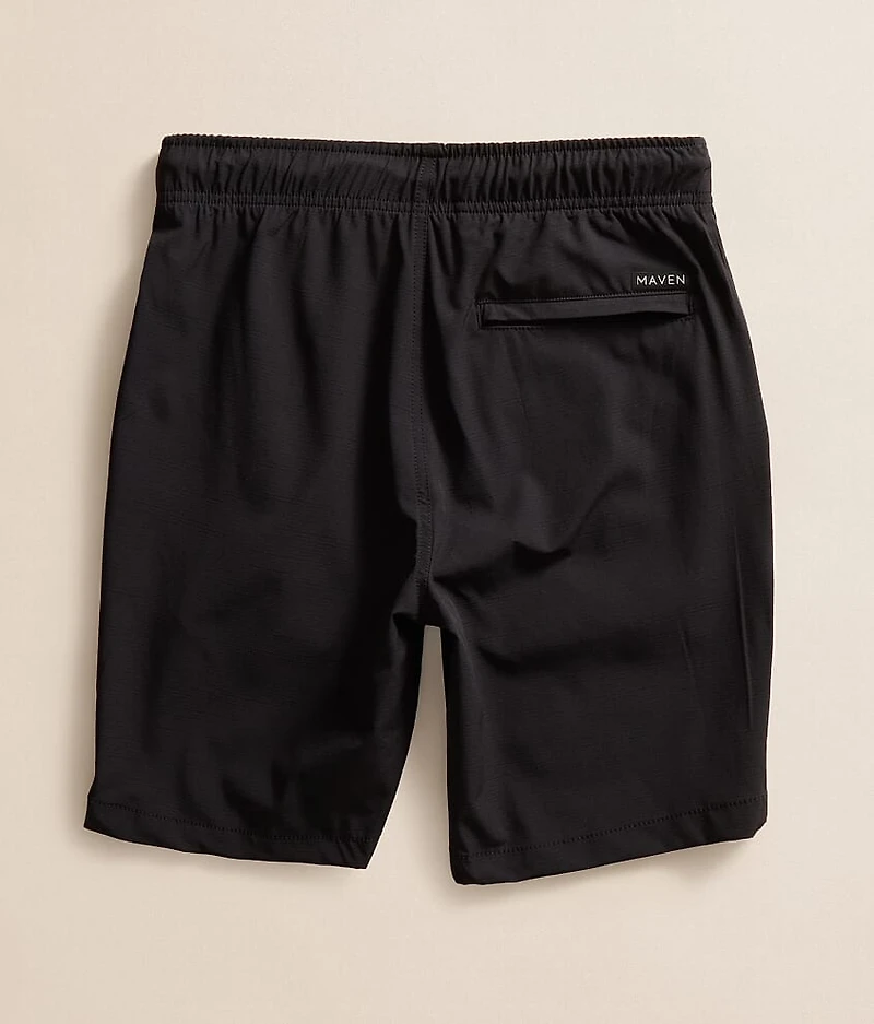 Boys - Port Performance Stretch Short
