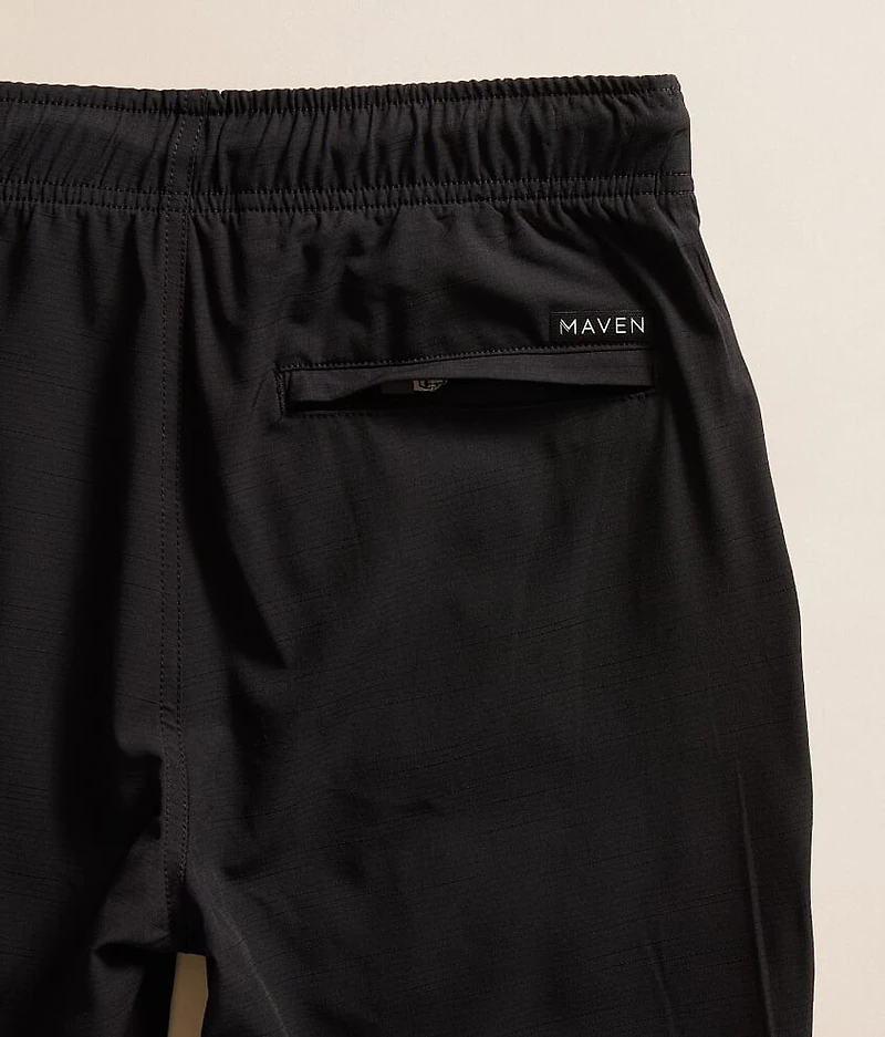 Boys - Port Performance Stretch Short