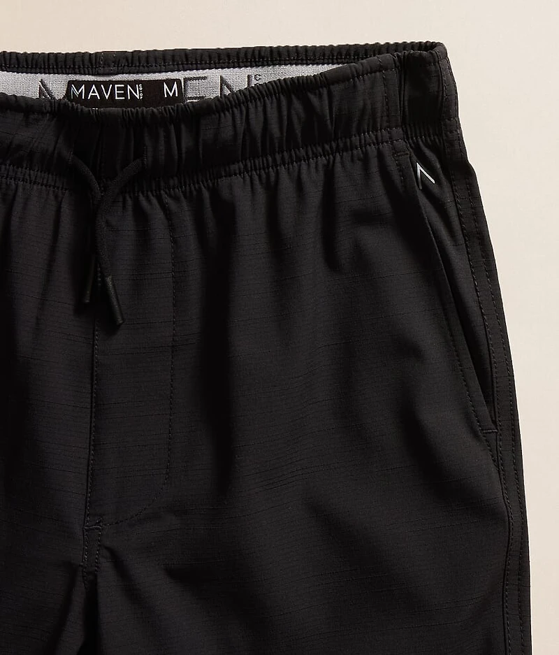 Boys - Port Performance Stretch Short