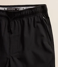 Boys - Port Performance Stretch Short