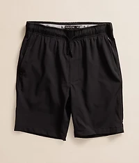Boys - Port Performance Stretch Short