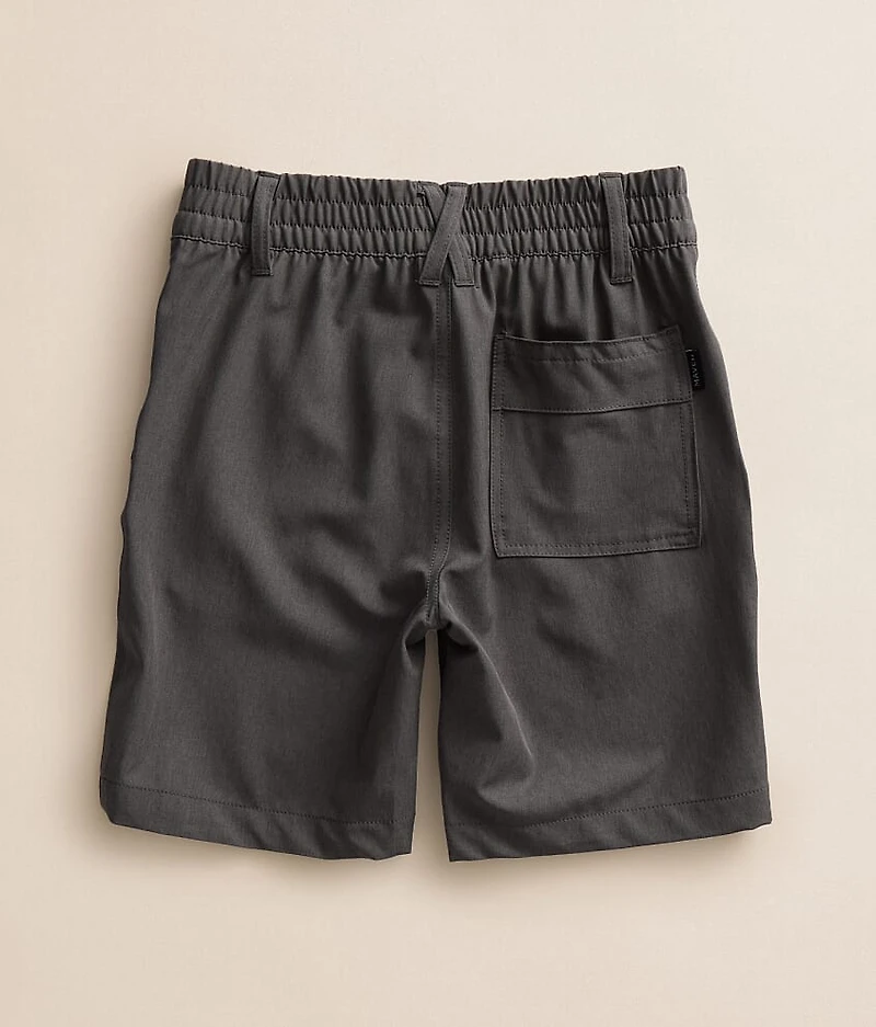 Boys - Anchor Performance Stretch Short