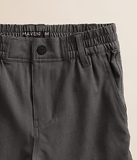 Boys - Anchor Performance Stretch Short