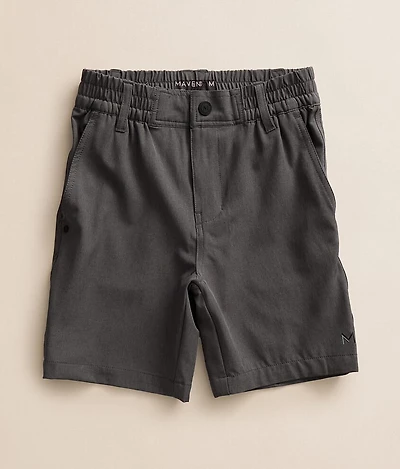 Boys - Anchor Performance Stretch Short