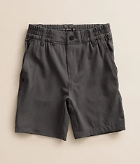 Boys - Anchor Performance Stretch Short