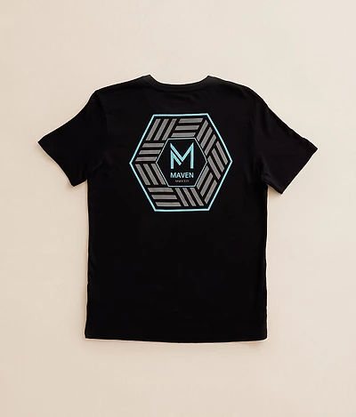 Boys - Hex Core T-Shirt