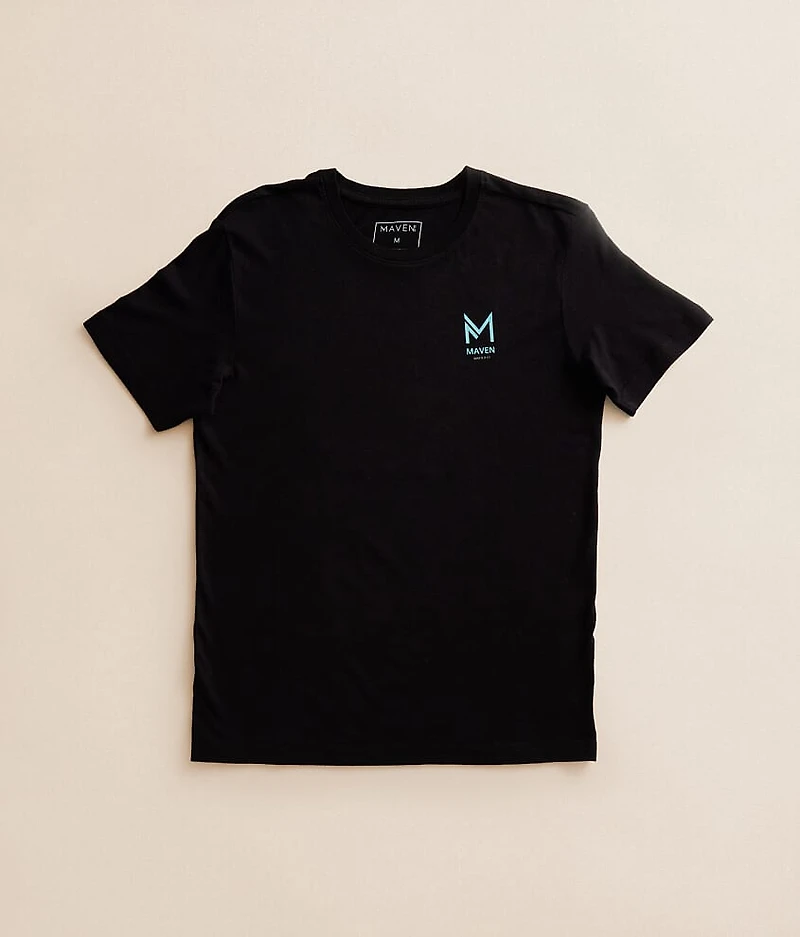 Boys - Hex Core T-Shirt