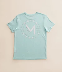 Boys - Reactor Performance T-Shirt