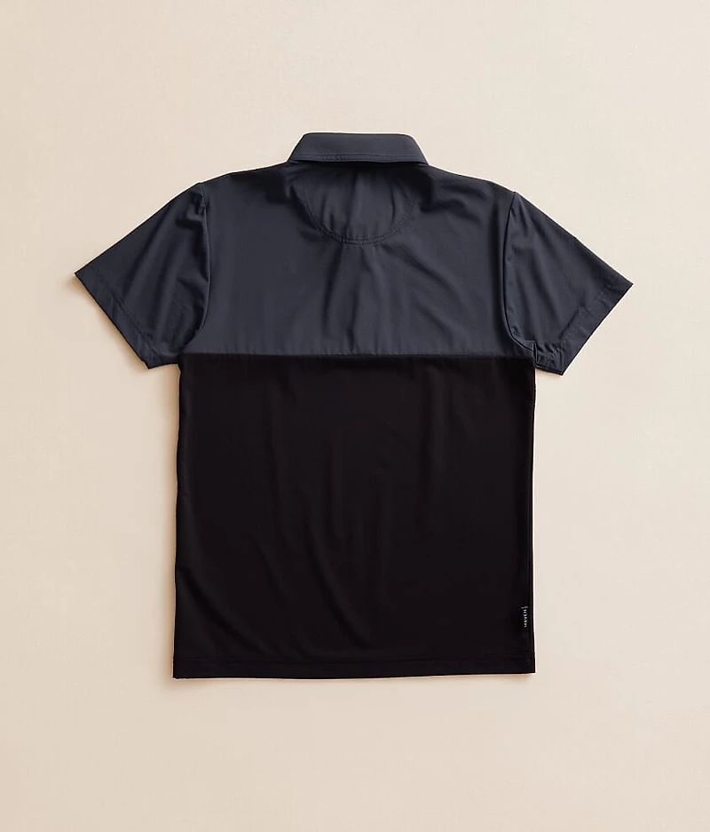 Boys - Club Performance Polo