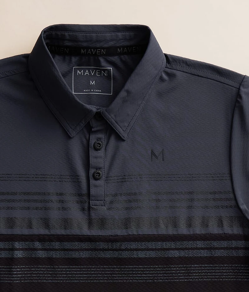 Boys - Club Performance Polo