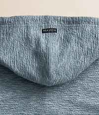 Boys - Slope Quarter Zip Hoodie