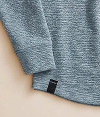 Boys - Slope Quarter Zip Hoodie