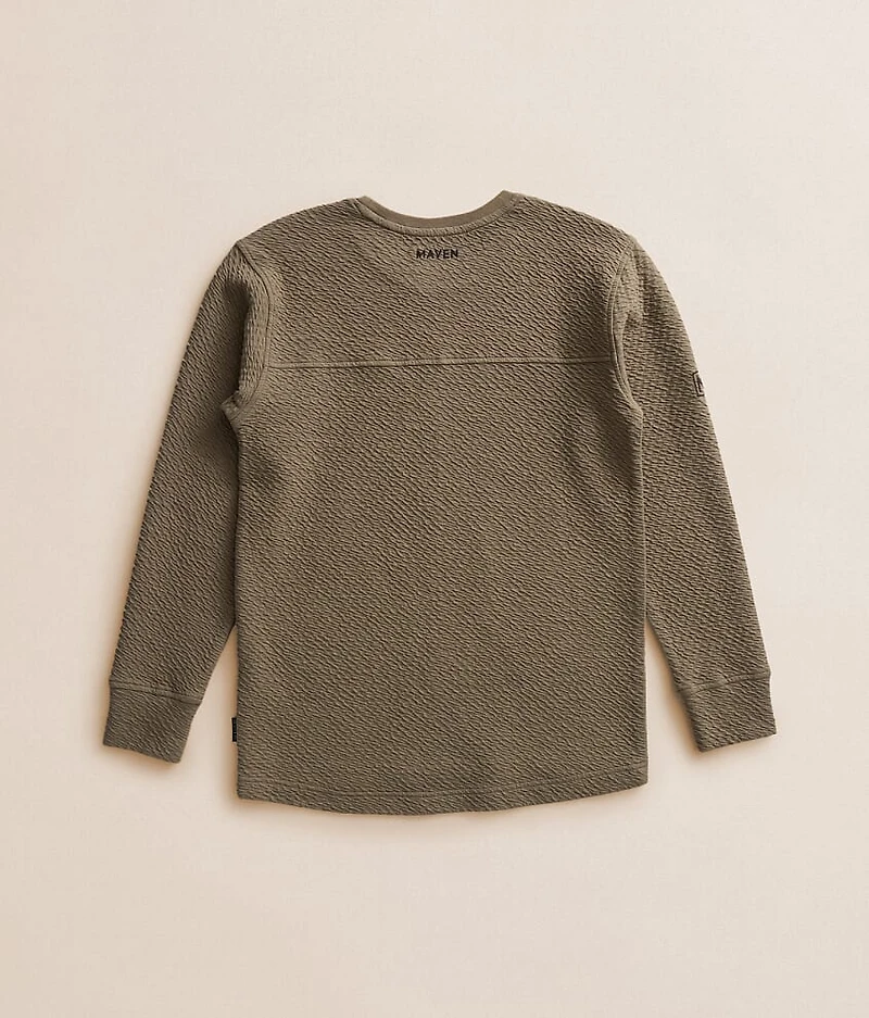 Boys - Stratus Pullover