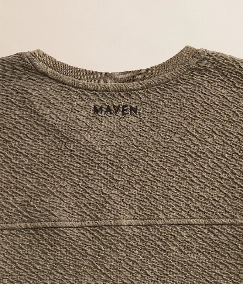 Boys - Stratus Pullover