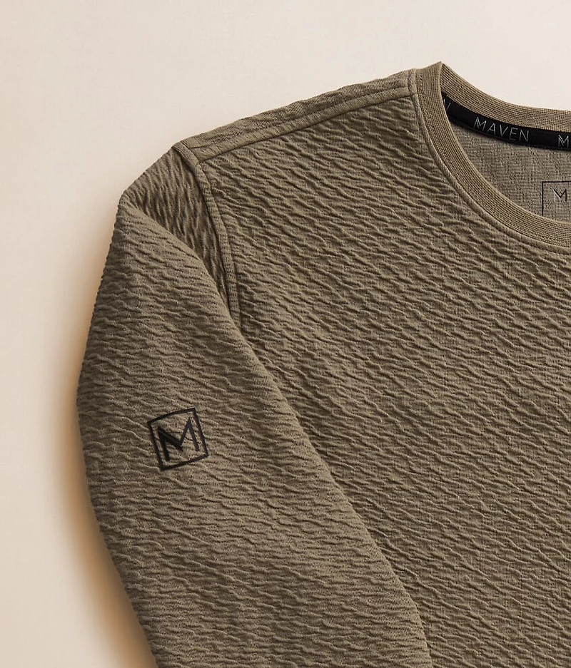Boys - Stratus Pullover