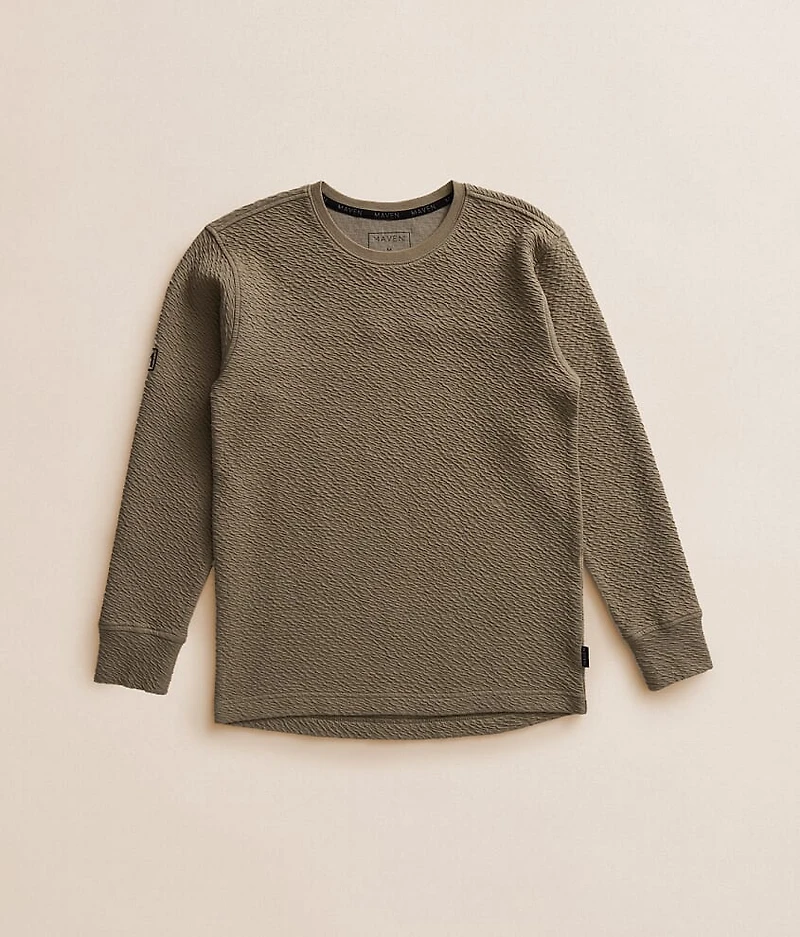 Boys - Stratus Pullover