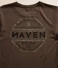 Boys - Split Over IV Performance T-Shirt