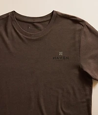 Boys - Split Over IV Performance T-Shirt