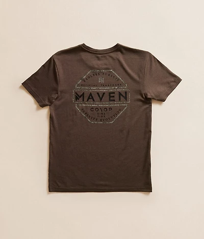 Boys - Split Over IV Performance T-Shirt